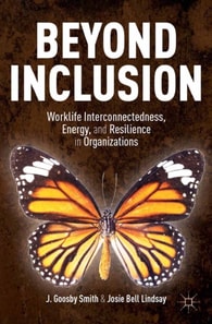 Beyond Inclusion