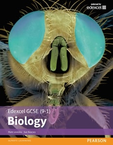 Edexcel GCSE (9-1) Biology Student Book (Edexcel (9-1) GCSE Science 2016)
