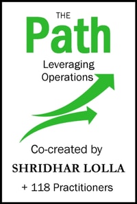 Path - Leveraging Operations in a Complex and Chaotic World