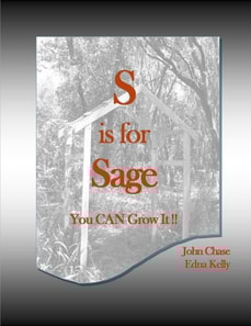 S is for Sage