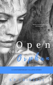 Open Road Orphan: A Contemporary YA Love Story