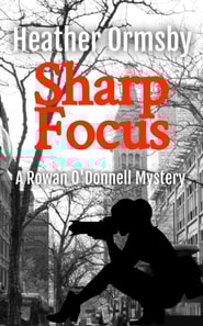 Sharp Focus