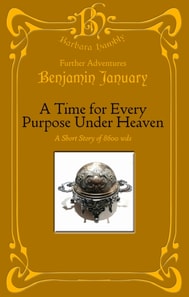 Time For Every Purpose Under Heaven