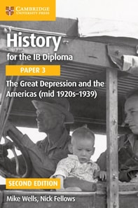 Great Depression and the Americas (mid 1920s-1939) Digital Edition