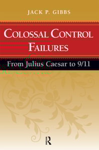 Colossal Control Failures