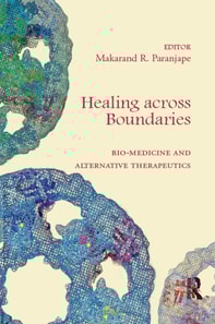 Healing across Boundaries