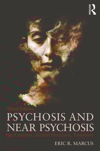 Psychosis and Near Psychosis