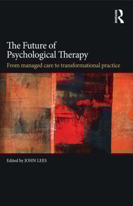Future of Psychological Therapy