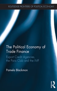 Political Economy of Trade Finance