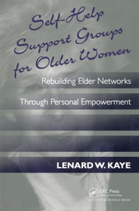 Self-Help Support Groups For Older Women
