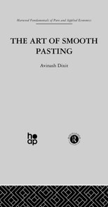 Art of Smooth Pasting