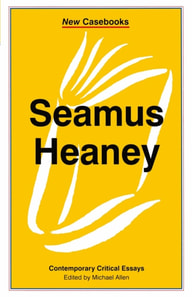 Seamus Heaney