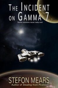 Incident on Gamma Seven