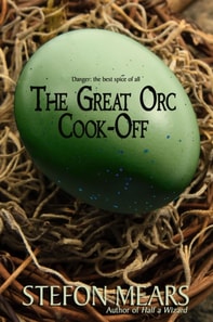 Great Orc Cook-Off