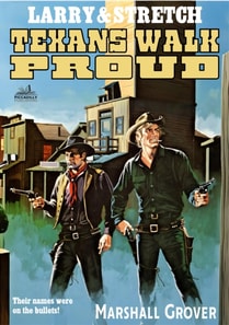 Larry and Stretch 06: Texans Walk Proud