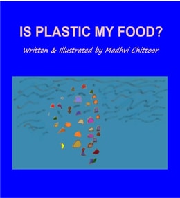 Is Plastic My Food?