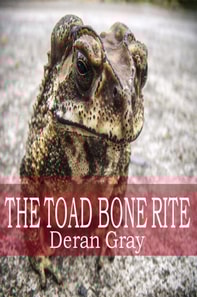 Toad Bone Rite