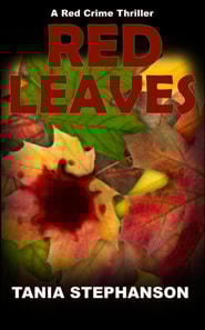 Red Leaves