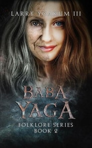 Baba Yaga