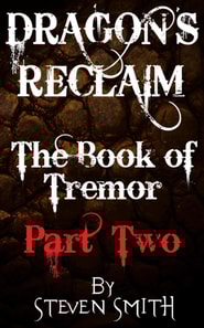 Book of Tremor Part Two