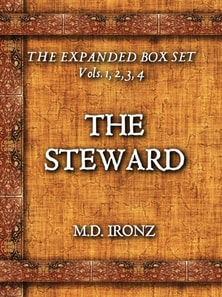 Expanded Box Set, Vol. 1, 2, 3, 4
