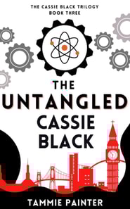 Untangled Cassie Black