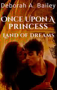 Once Upon A Princess: Land of Dreams