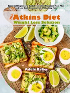 Atkins Diet Weight Loss Solution
