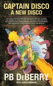 Captain Disco: A New Disco