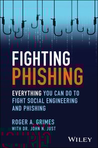 Fighting Phishing