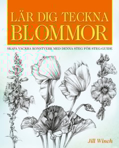 Lär Dig Teckna Blommor