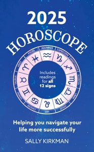 2025 Horoscope   Your Year Ahead