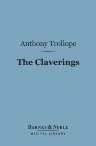 Claverings (Barnes & Noble Digital Library)