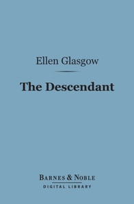 Descendant (Barnes & Noble Digital Library)