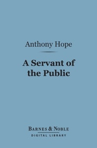 Servant of the Public (Barnes & Noble Digital Library)