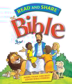 Read and Share Bible