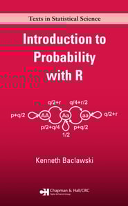 Introduction to Probability with R