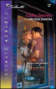 Guilty Secrets
