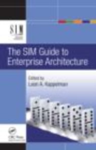 SIM Guide to Enterprise Architecture