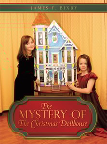 Mystery of &quote;The Christmas Dollhouse&quote;