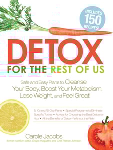 Detox for the Rest of Us