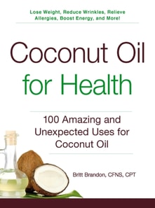 Coconut Oil for Health