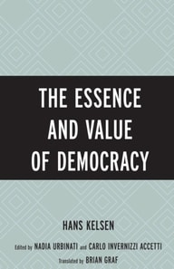 Essence and Value of Democracy