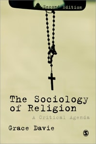 Sociology of Religion