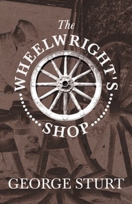 Wheelwright's Shop