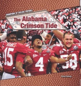 Alabama Crimson Tide