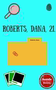 Roberts, Dana, 21.