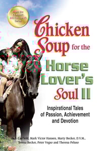 Chicken Soup for the Horse Lover's Soul II