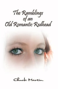 Ramblings of an Old Romantic Redhead