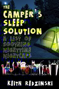 Camper's Sleep Solution